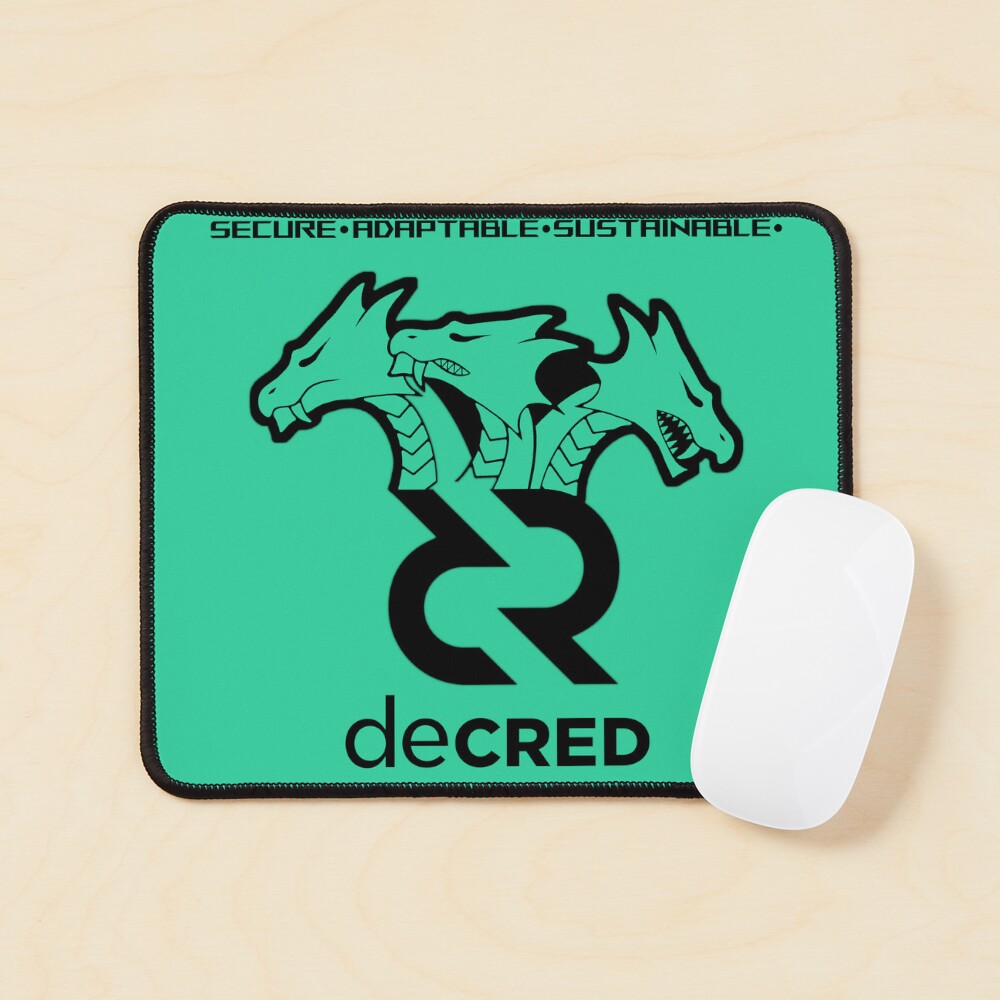 Item preview, Mouse Pad designed and sold by OfficialCryptos.