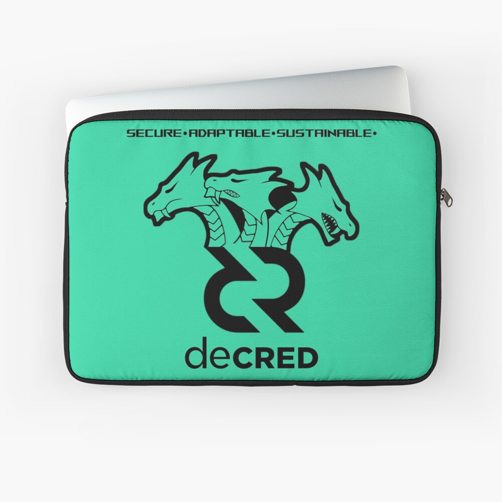 Item preview, Laptop Sleeve designed and sold by OfficialCryptos.