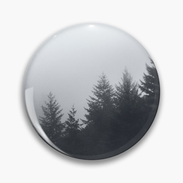 Item preview, FOREST FOG designed and sold by NORDIKART.