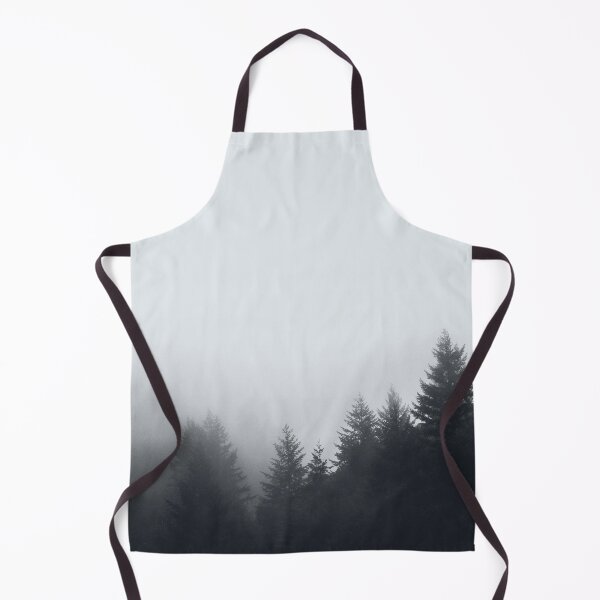 Item preview, FOREST FOG designed and sold by NORDIKART.
