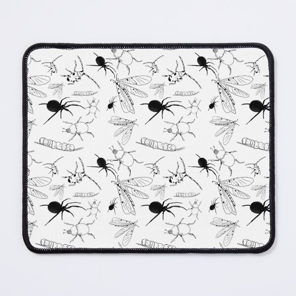 Item preview, Creepy crawlies designed and sold by Arty Armadillo.