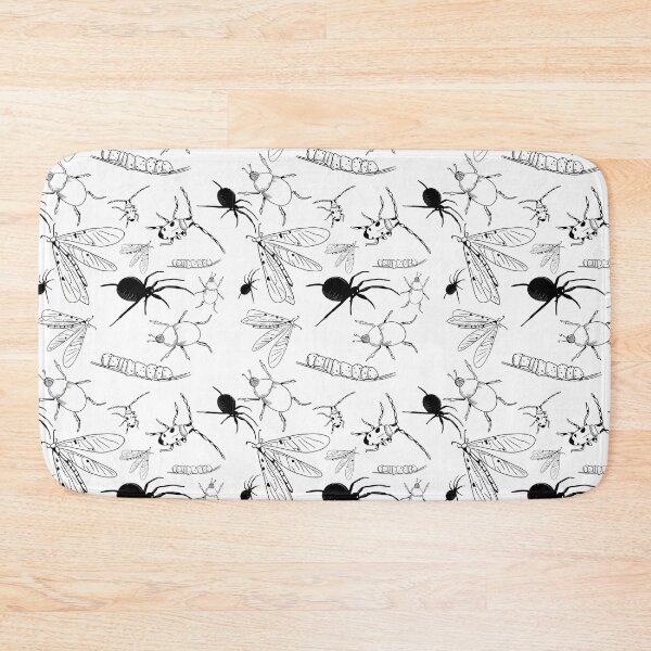 Item preview, Creepy crawlies designed and sold by Arty Armadillo.