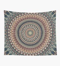 Tela decorativa Mandala 195