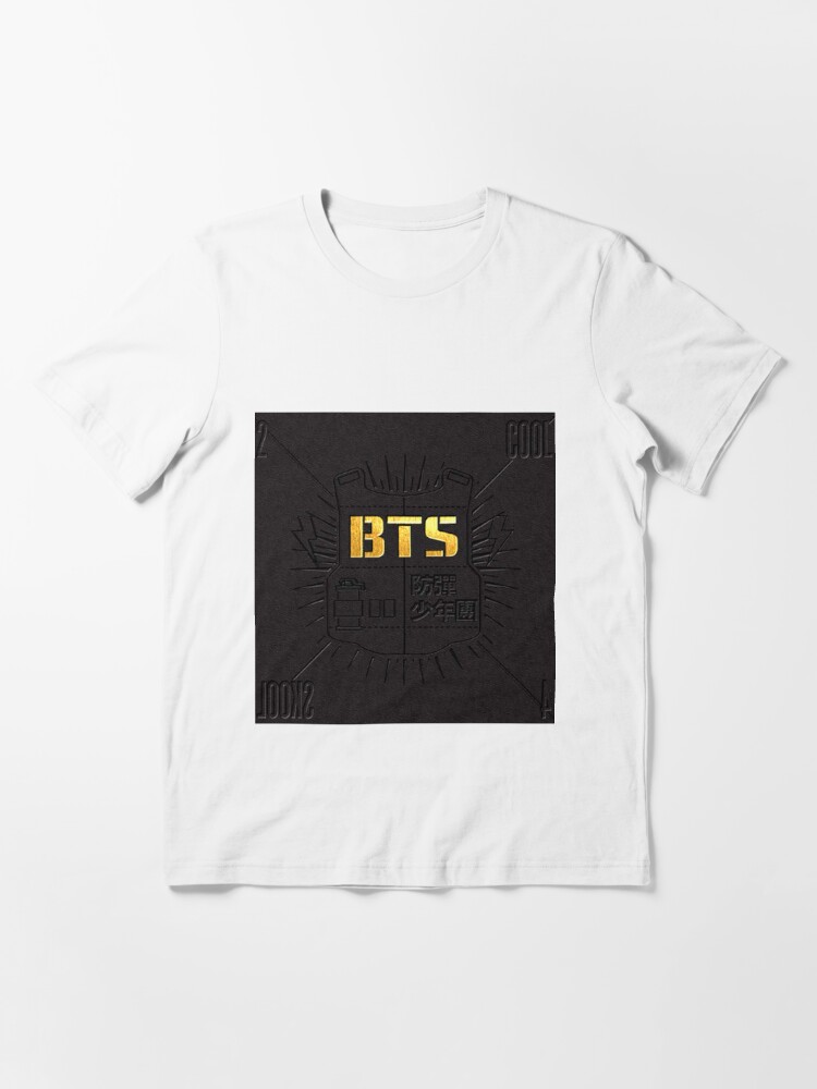 BTS Jin Instagram Photos - 2 Essential T-Shirt for Sale by Niyuha