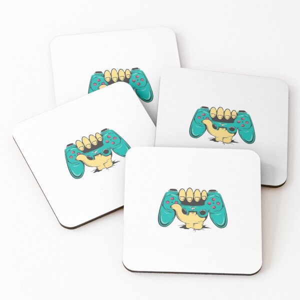 Item preview, Joypad Colored designed and sold by TrendyLuxShop.