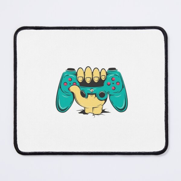 Item preview, Joypad Colored designed and sold by TrendyLuxShop.
