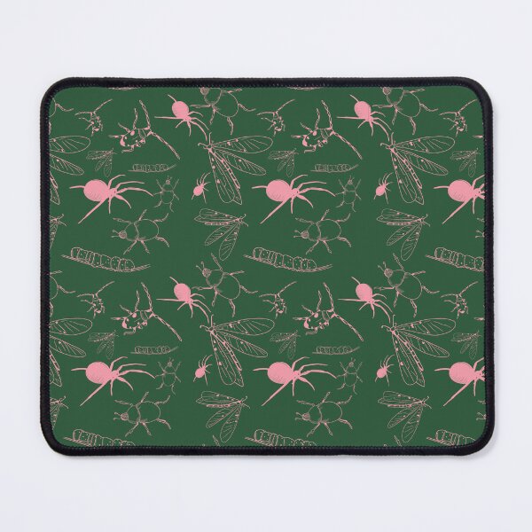 Item preview, Creepy crawlies designed and sold by Arty Armadillo.