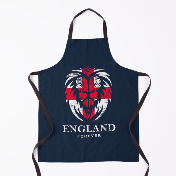 Item preview, ENGLAND LIONHEAD ST. GEORGE CROSS designed and sold by SUBGIRL.