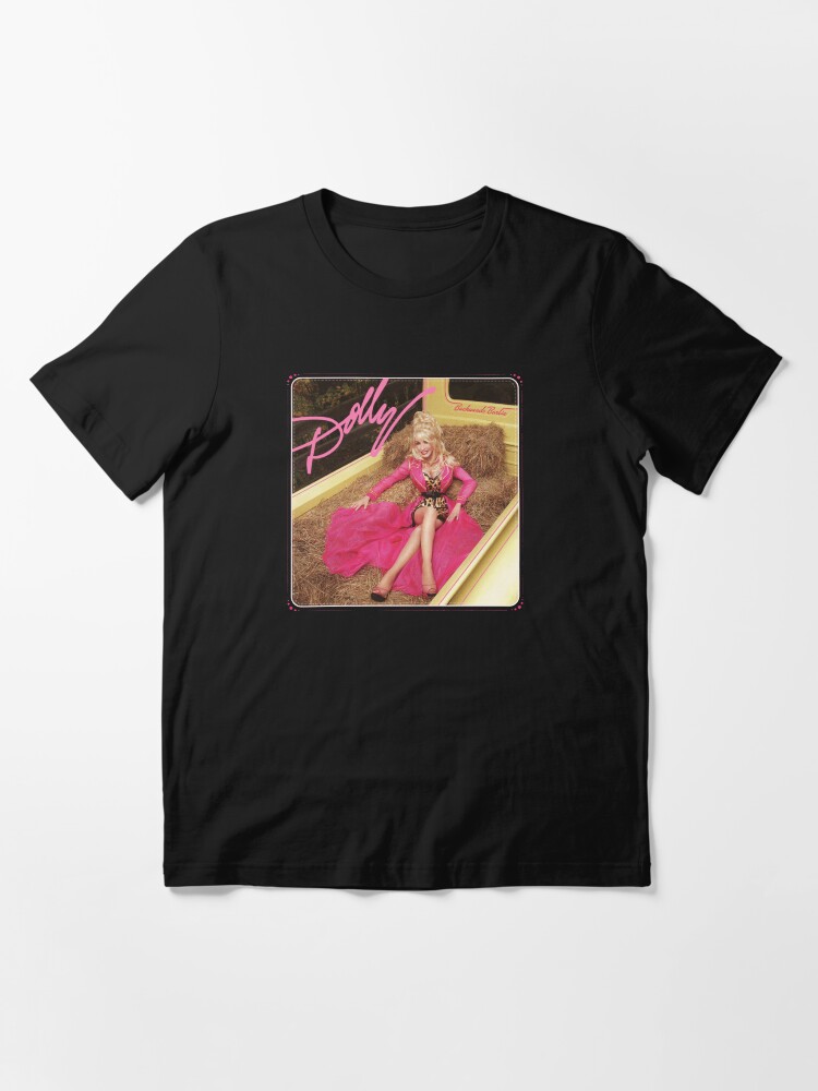 backwoods barbie shirt
