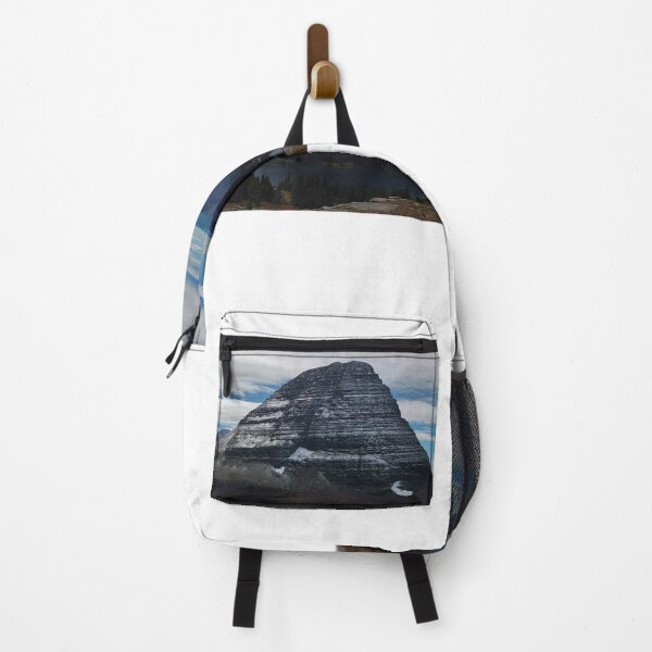 Item preview, Hidden Lake Panoramic View designed and sold by MADowdPhotos.
