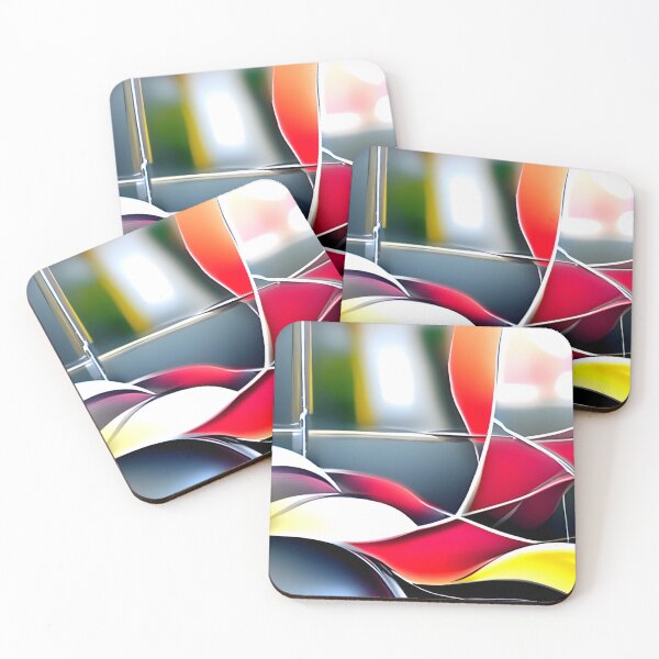 Item preview, Abstract designed and sold by axelport.