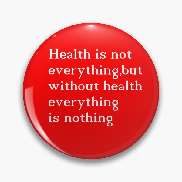 Item preview, Health, Strong, Words, Motivational, Inspirational, White, Blue, Text Design designed and sold by Ivan333Croatia.