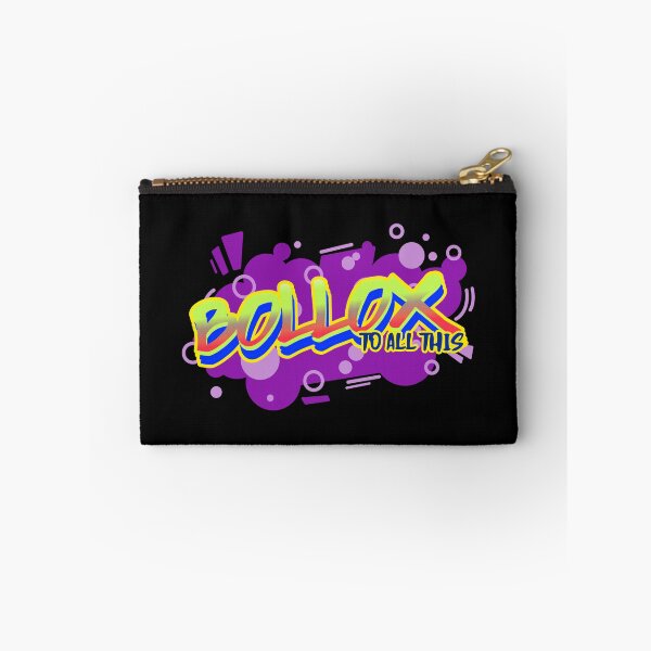 Item preview, Bollox To All This designed and sold by Dumelang.