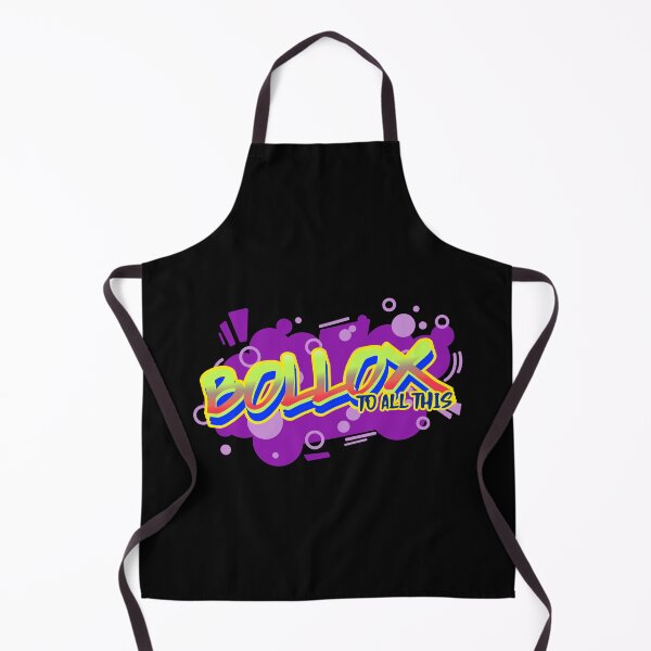 Item preview, Bollox To All This designed and sold by Dumelang.