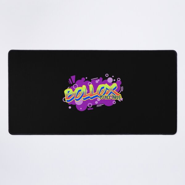 Item preview, Bollox To All This designed and sold by Dumelang.