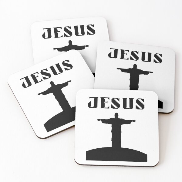 Item preview, Jesus on the cross  designed and sold by DeversDesigns.