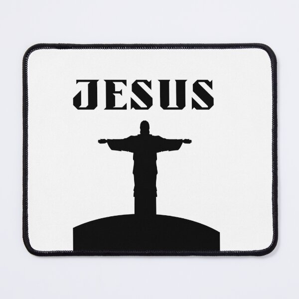 Item preview, Jesus on the cross  designed and sold by DeversDesigns.