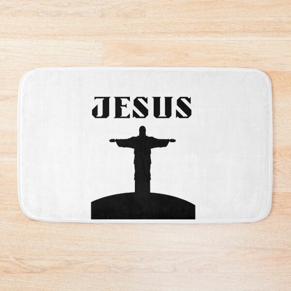 Item preview, Jesus on the cross  designed and sold by DeversDesigns.