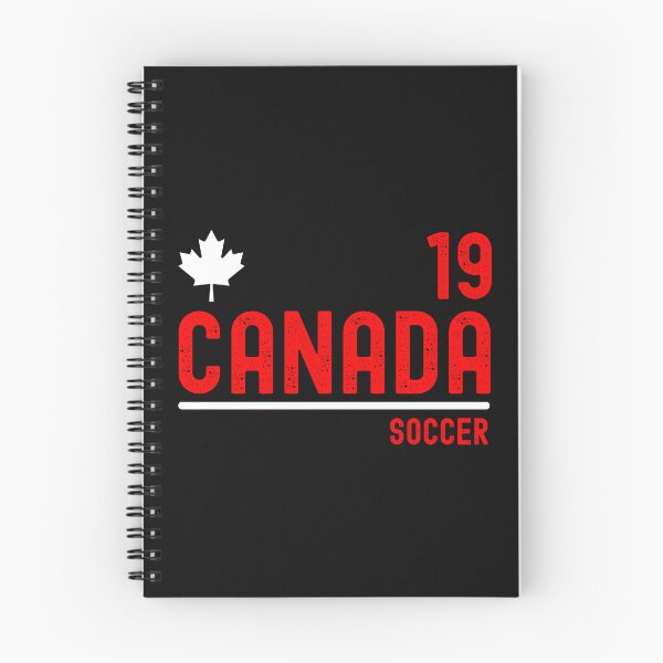 Item preview, Canada Soccer-Alphonso Davies-19-2022-Phonzie-Kid Canada designed and sold by SighFly52.