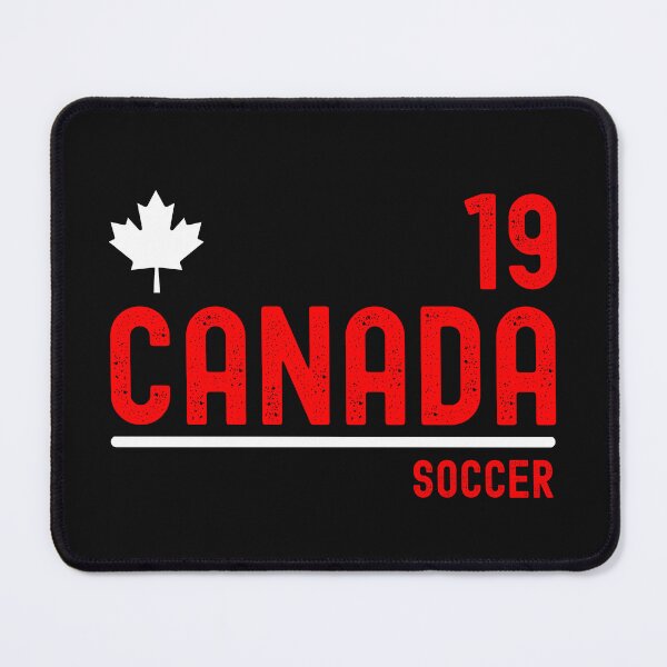 Item preview, Canada Soccer-Alphonso Davies-19-2022-Phonzie-Kid Canada designed and sold by SighFly52.
