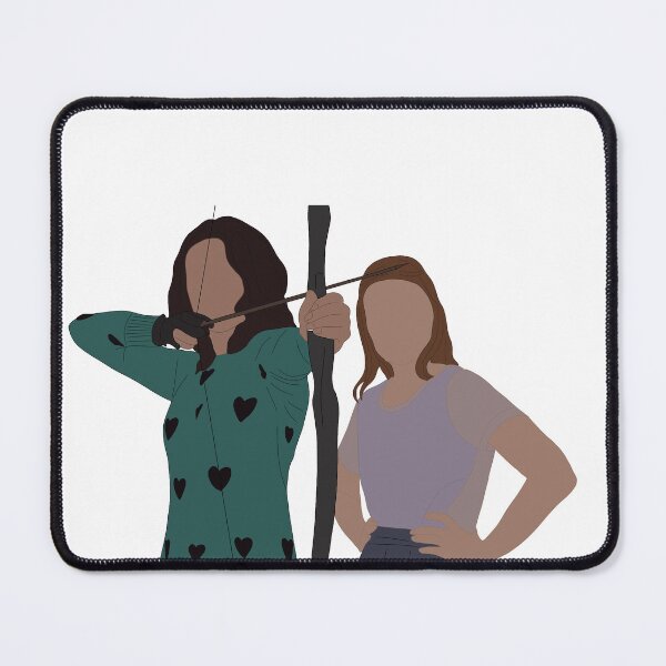 Item preview, Alison and Lydia designed and sold by Classylady1Of4.