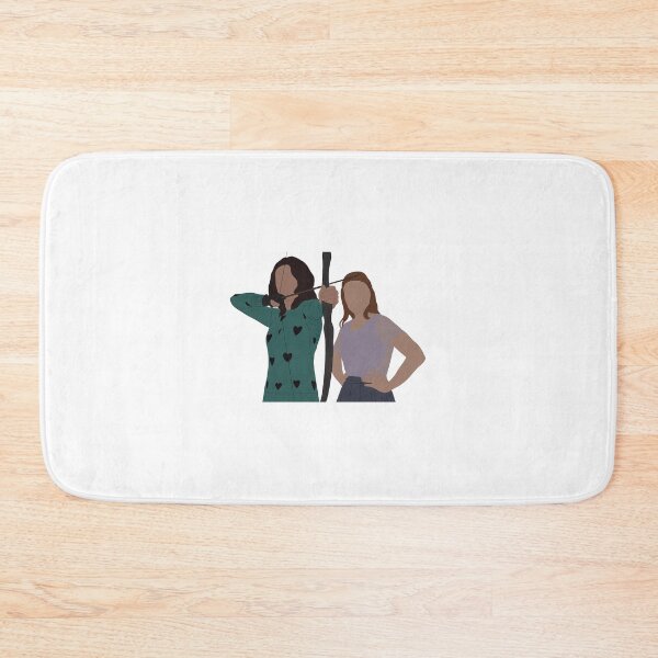 Item preview, Alison and Lydia  designed and sold by Classylady1Of4.