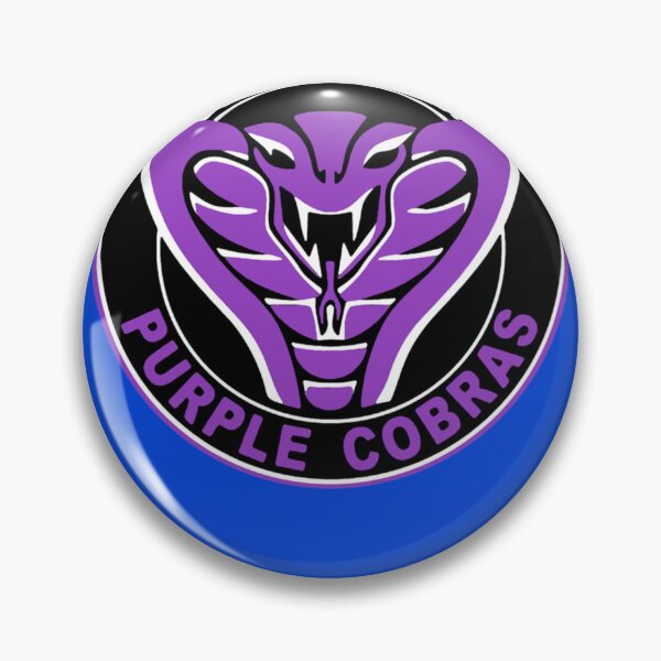 Item preview, Globo Gym Purple Cobras Essential T-Shirt designed and sold by KamilJelinek.