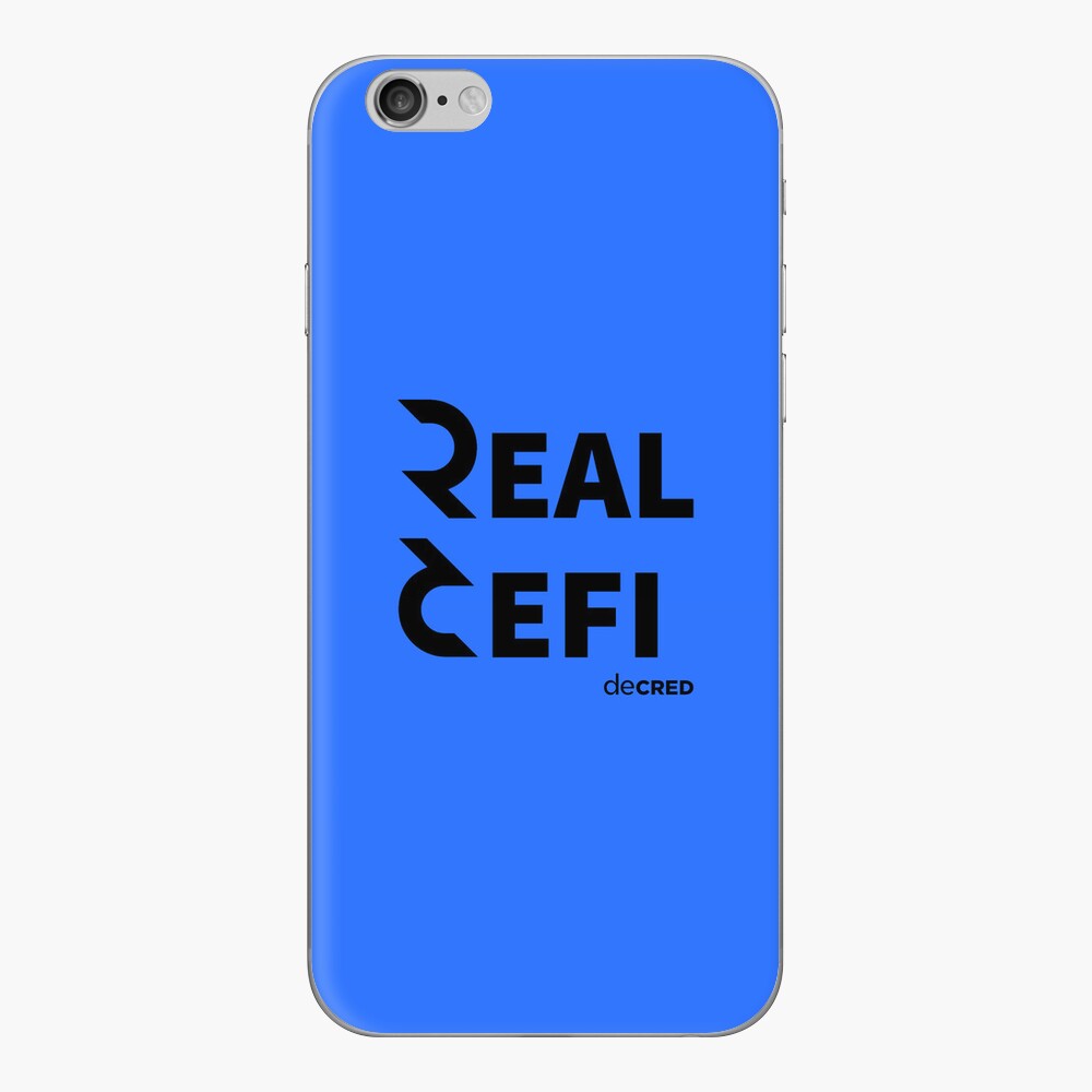 Item preview, iPhone Skin designed and sold by OfficialCryptos.
