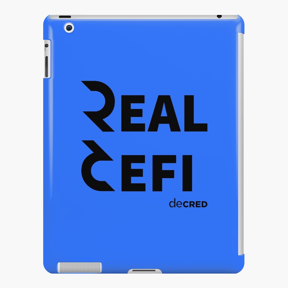 Item preview, iPad Snap Case designed and sold by OfficialCryptos.