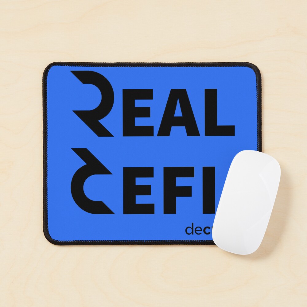 Item preview, Mouse Pad designed and sold by OfficialCryptos.