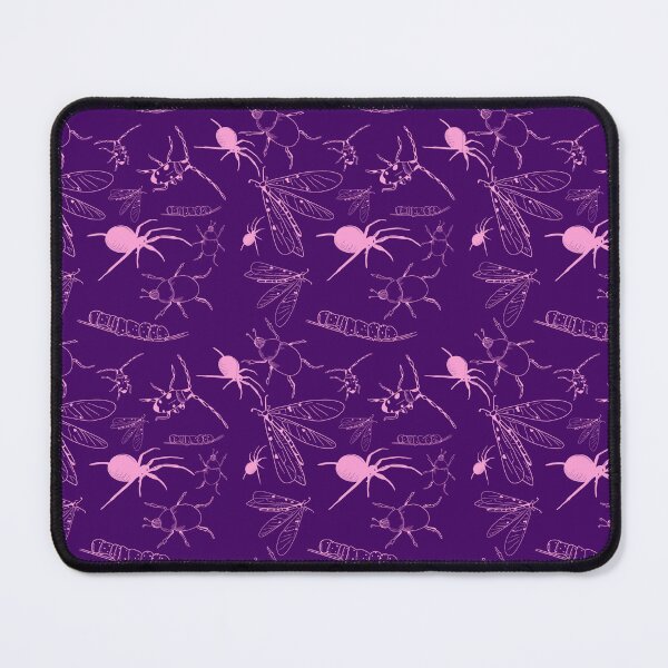 Item preview, Creepy crawlies designed and sold by Arty Armadillo.