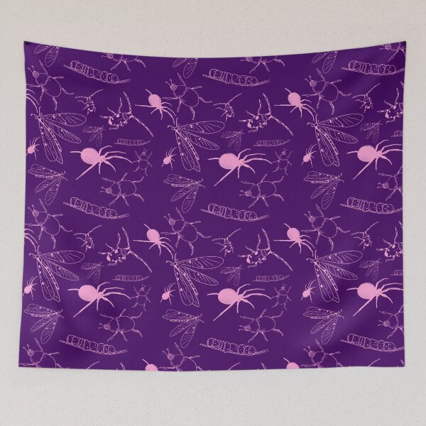Item preview, Creepy crawlies designed and sold by Arty Armadillo.