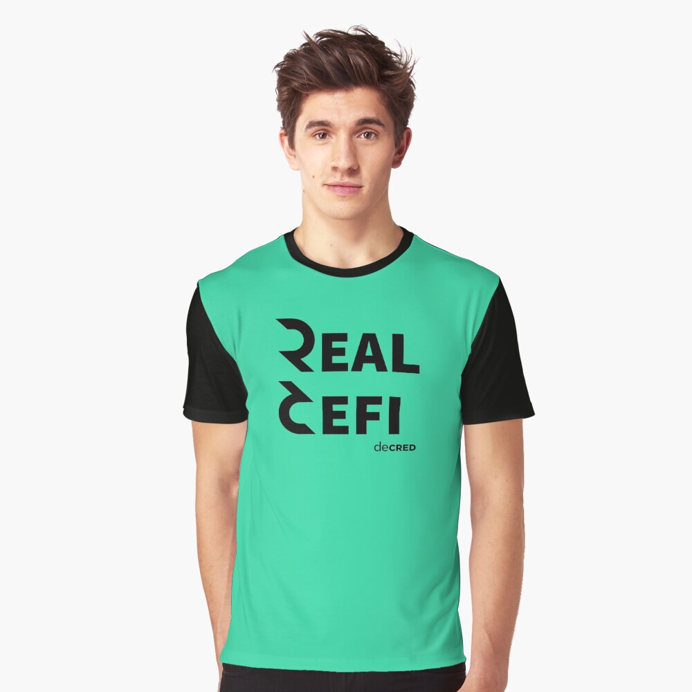 Item preview, Graphic T-Shirt designed and sold by OfficialCryptos.