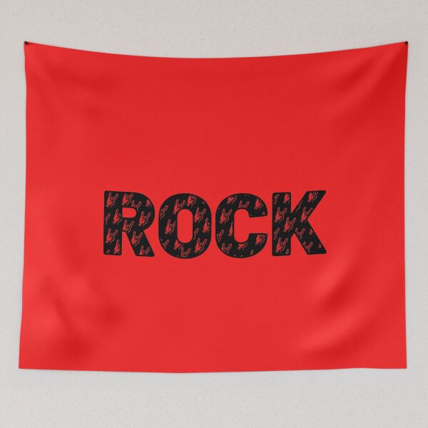Item preview, Rock  designed and sold by trendingatees.