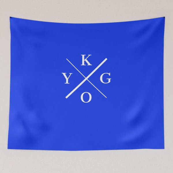 Item preview, Best Seller - KYGO logo Merchandise Essential T-Shirt designed and sold by ThoreLages.