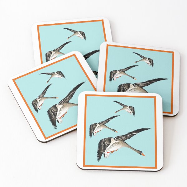 Item preview, Flying Geese designed and sold by artistoutfitter.