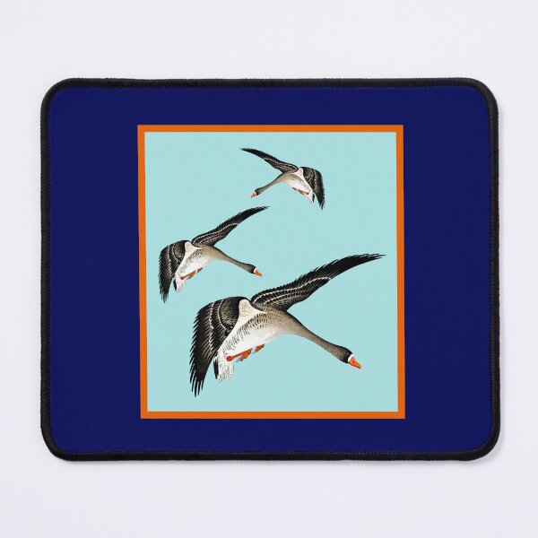 Item preview, Flying Geese designed and sold by artistoutfitter.