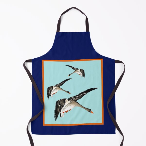 Item preview, Flying Geese designed and sold by artistoutfitter.