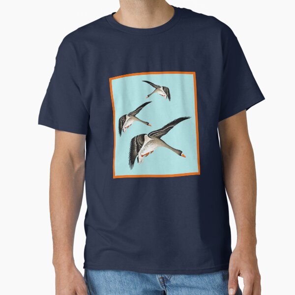 Item preview, Flying Geese designed and sold by artistoutfitter.