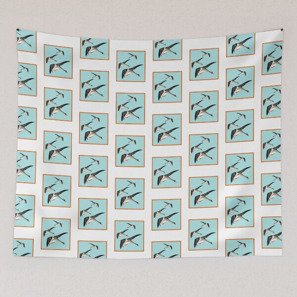 Item preview, Flying Geese designed and sold by artistoutfitter.