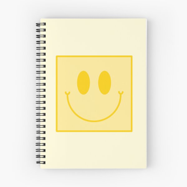 Item preview, Yellow Square Smiley Face designed and sold by EpicCreation.
