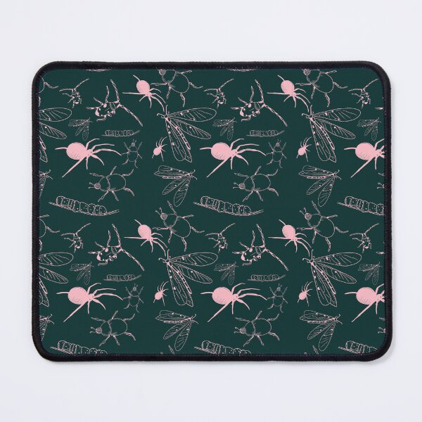 Item preview, Creepy crawlies designed and sold by Arty Armadillo.