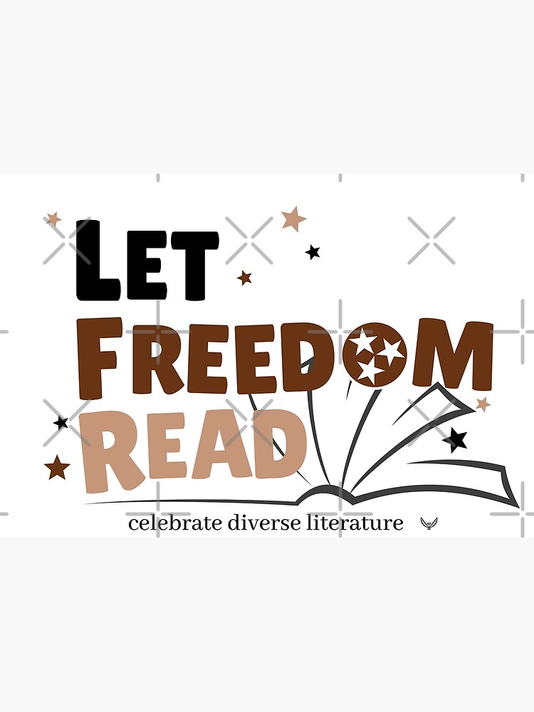 Reading Journal – Freedom By Number