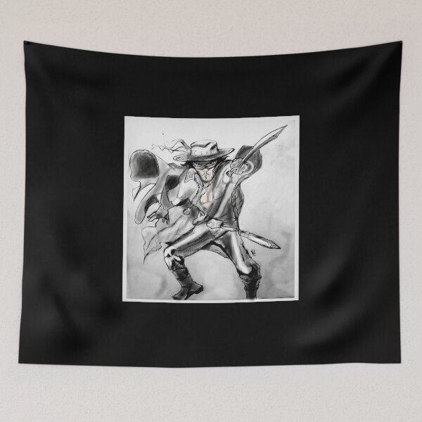 Item preview, Mark Of Z designed and sold by Herbert Renard.