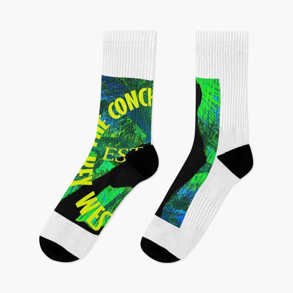 Item preview, The Conch Republic Key West  designed and sold by David Lee Thompson.