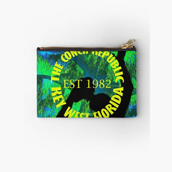 Item preview, The Conch Republic Key West  designed and sold by David Lee Thompson.