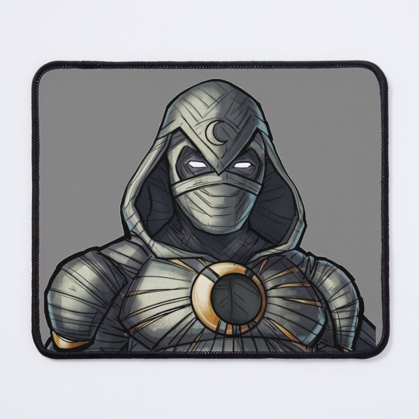 Item preview, The Moon Knight Chaos M ByTe designed and sold by Bubu World.