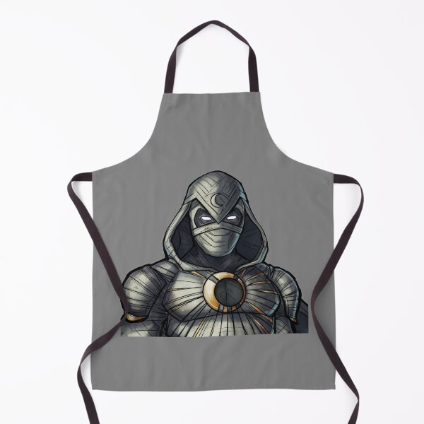 Item preview, The Moon Knight Chaos M ByTe designed and sold by Bubu World.