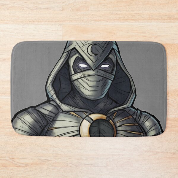 Item preview, The Moon Knight Chaos M ByTe designed and sold by Bubu World.