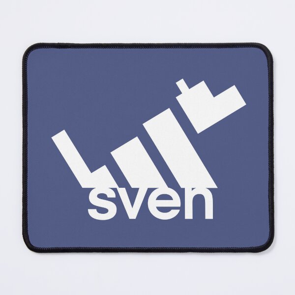 Item preview, Sven - White designed and sold by Raoul-in-Red.